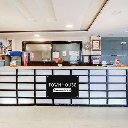 Hotel Super Townhouse Sector 38 Gurgaon Near Medanta Exterior foto