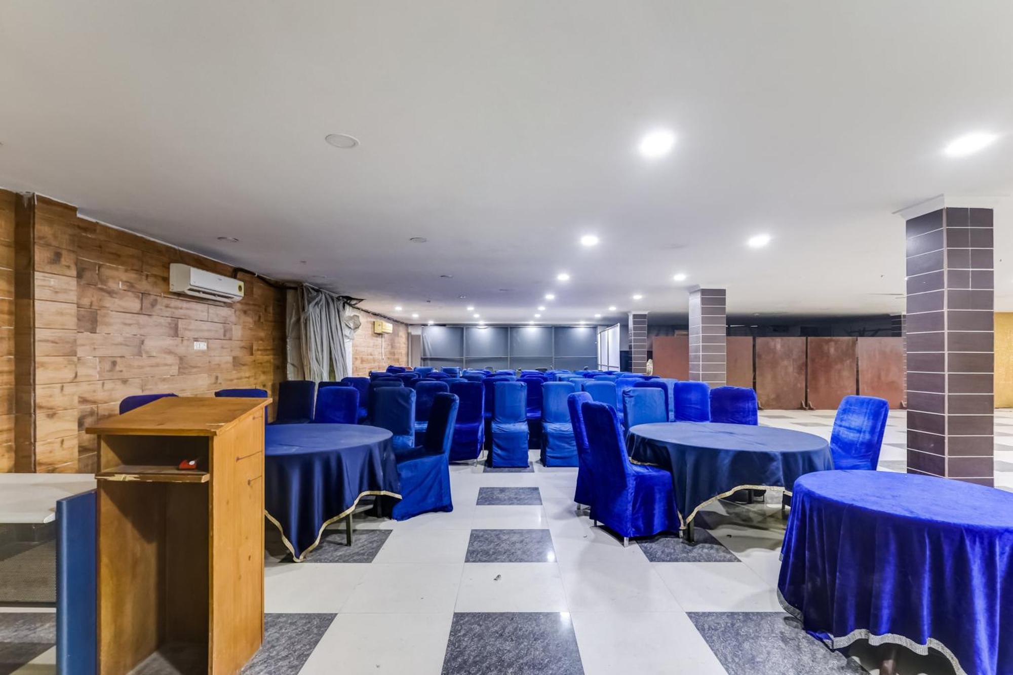 Hotel Super Townhouse Sector 38 Gurgaon Near Medanta Exterior foto